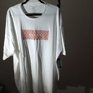 New brand 3XL Dimond Supply Co t-shirt